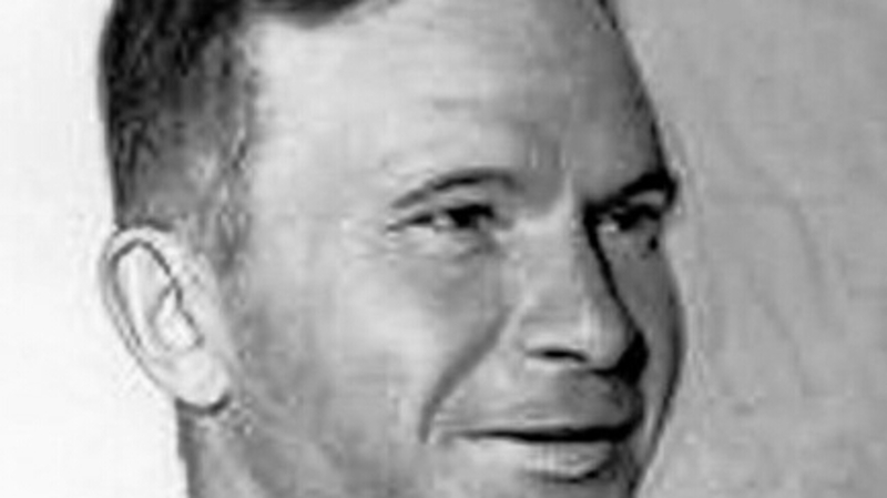 Имя на обелиске. Судьба человека