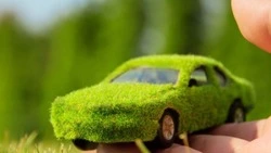 Электрокары и электробусы: как на Сахалине улучшают экологическую обстановку