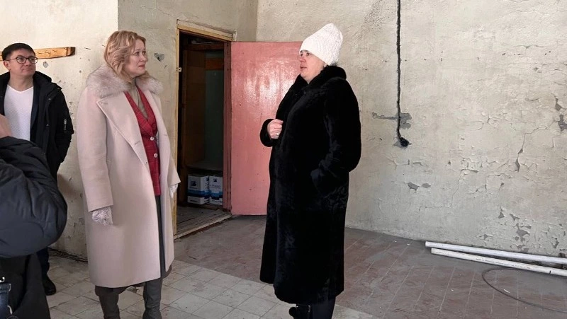 Мастерские для юных поваров и слесарей обустроят в сельской школе на Сахалине