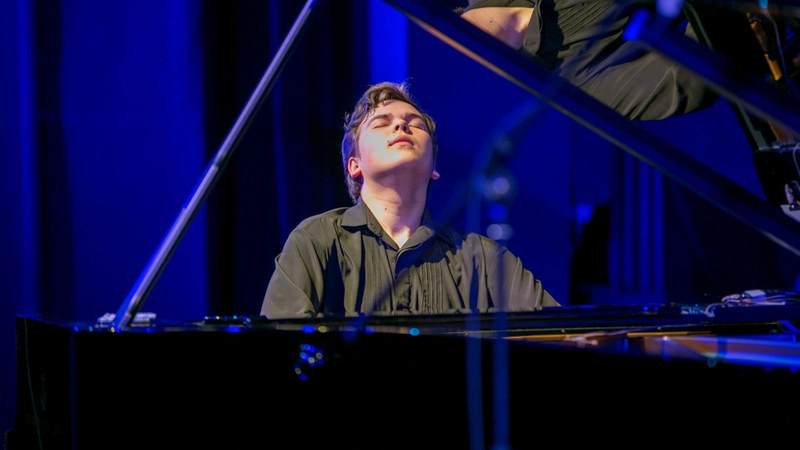 Великий концерт Рахманинова услышали не все сахалинцы