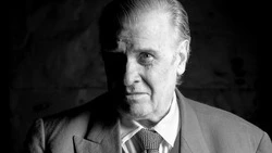 Умер актер Сергей Зиновьев, сыгравший в советском фильме «Американская трагедия»