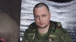 Участник СВО с Сахалина Евгений Федоров рассказал о том, как найти себя в мирной жизни