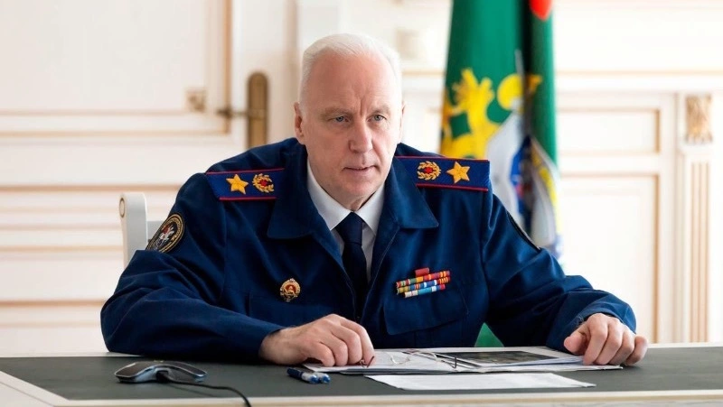 Бастрыкин поручил ускорить расследование дела о гибели ребенка во время родов