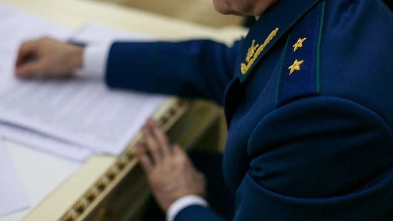 Прокуратура найдет причастных к перебоям газа в домах Анивского района