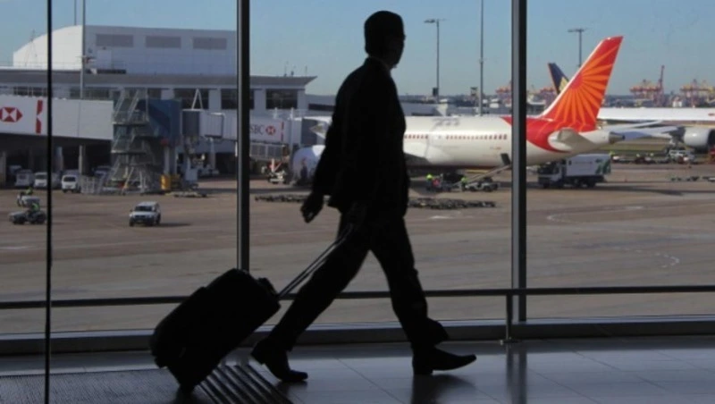 В аэропорту Южно-Сахалинска задерживаются несколько самолетов 