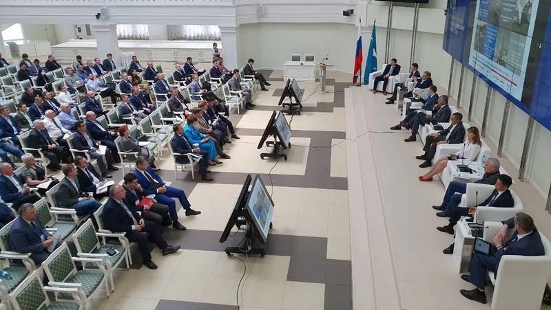 Перспективы экологичного транспорта обсудят в Южно-Сахалинске 