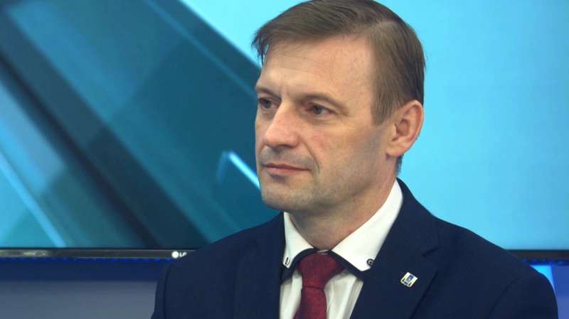 Сахалинский министр спорта: Планы на 2021 год строим исходя из оптимистичных прогнозов