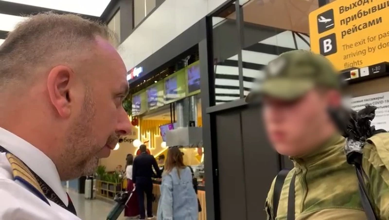 Отдохнувшие дома бойцы вернулись в зону СВО из Сахалинской области