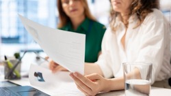 HR-эксперты сравнили процесс поиска сотрудников с забегом 