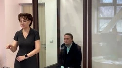 Организатора поездки сахалинцев на конкурс в Китае Александра Гаранина посадили в СИЗО