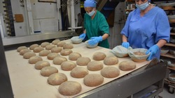 Сахалинский хлебокомбинат планирует выйти на японский рынок 