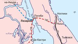 Строительство моста на Сахалин могут отдать подрядчику крымского моста
