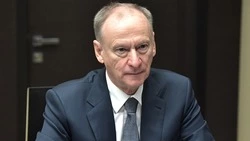 Николай Патрушев призвал вести переговоры по Украине без участия Запада