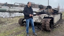 Сенатор от Сахалина рассказал детали волонтерской поездки в Мариуполь