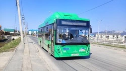 Три дополнительных маршрута до кладбищ запустят на Радоницу в Южно-Сахалинске