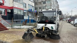 Специалисты мэрии Южно-Сахалинска осмотрят дворы в Луговом и Ново-Александровске