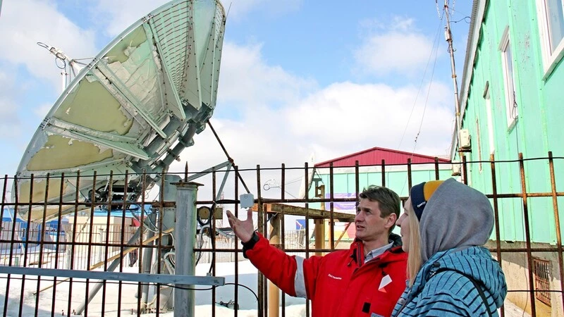 ТОП-5 сахалинских проектов федерального уровня, которые воплотили в 2019 году