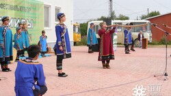 Сахалинский ансамбль «Пила Кен» пригласили на кочующий фестиваль