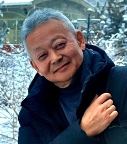 Директор школы № 1 в Южно-Сахалинске Виктор Бек скончался на 67-м году жизни