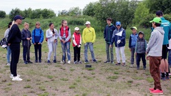 Сахалинцев приглашают на занятия гольфом