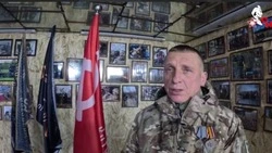 Участники СВО привезут фронтовой музей трофеев в Южно-Сахалинск 