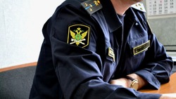 Судебные приставы принудительно списали алименты с должника в Южно-Сахалинске