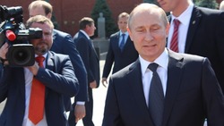 Путин предложил выделить дополнительные 100 миллиардов рублей для Дальнего Востока