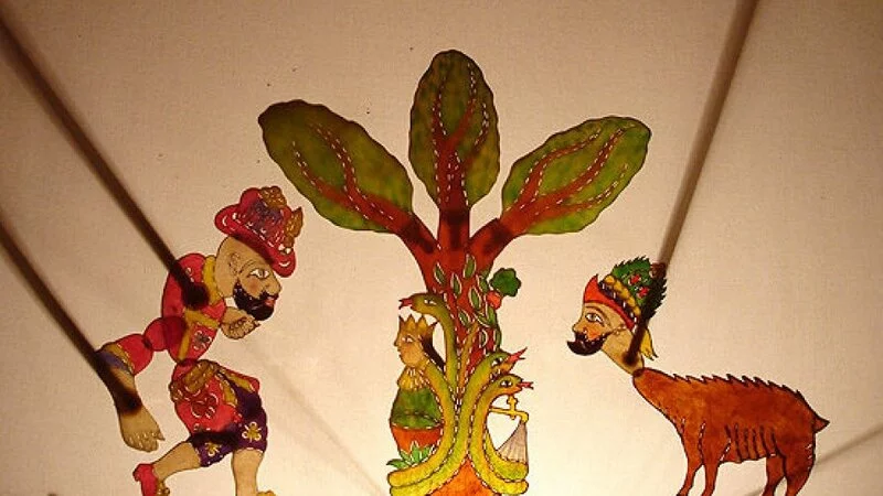 «На островах чудес»: сахалинские дети не поняли спектакль на турецком языке