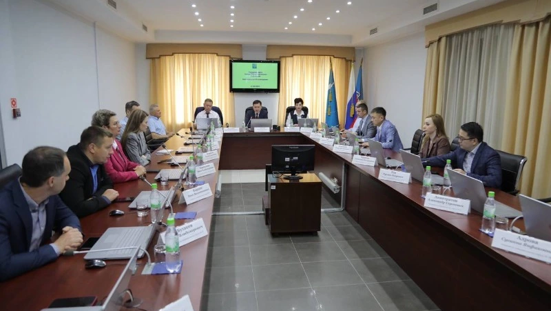 В Южно-Сахалинске появится дублер проспекта Мира