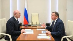 Студгородок кампуса СахалинТех начнут заселять в ноябре