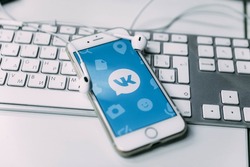 «ВКонтакте» запустила платформу для поддержки бизнеса