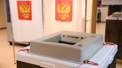 Трехдневные выборы губернатора стартовали в Сахалинской области