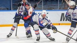 «Сахалинские Акулы» уступили противнику за 19 секунд до конца основного времени матча