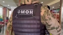 Росгвардия и полиция проверили свыше 100 мигрантов в Сахалинской области за два дня