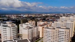 До +21 градуса и без осадков: погода в Южно-Сахалинске 9 июля
