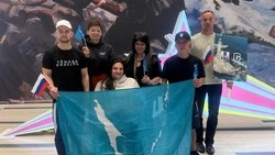 Сахалинцы завоевали золото и серебро на фестивале «Сириус-2025» в Сочи