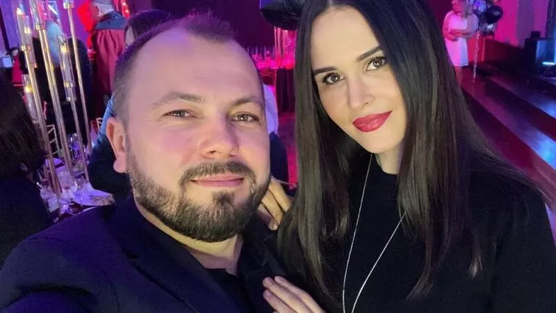 Похороны жены Сумишевского состоятся сегодня