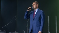 Алексей Белик поздравил аграриев Сахалина с профессиональным праздником 