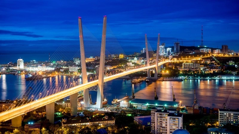 Неделя креатива «Дальний Восток — 2023» стартовала во Владивостоке 25 мая