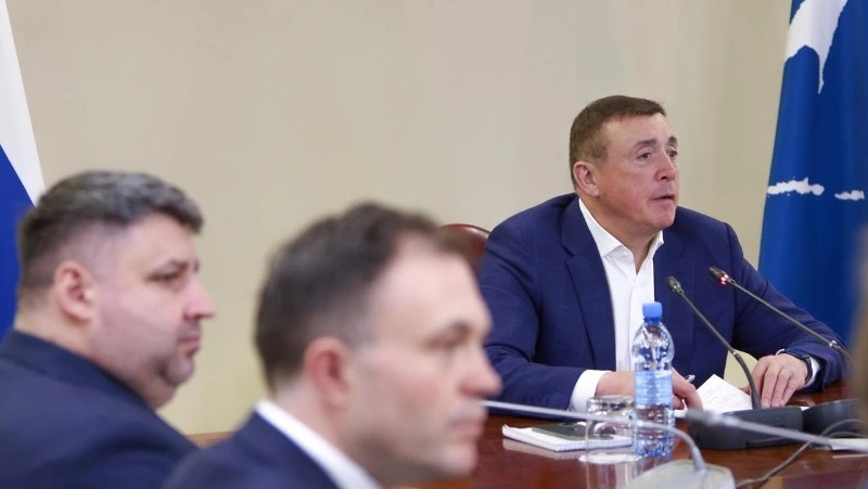 На Сахалине полностью восстановили работу энергосистемы региона