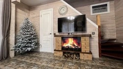 Пряничный и с сауной: топ-3 атмосферных гостевых домов для встречи Нового года на Сахалине