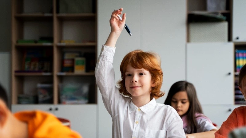 Как помочь ребенку с адаптацией в 1 классе: памятка для родителей Сахалина