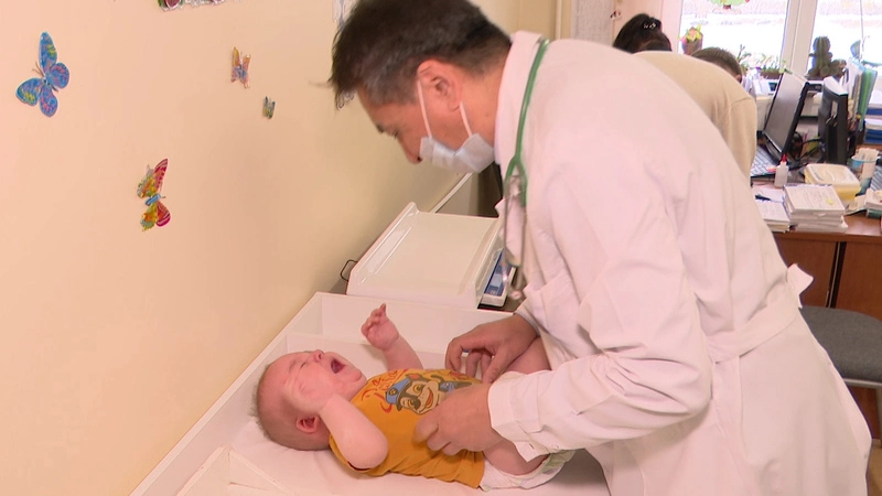 В корсаковской поликлинике очереди сократили в пять раз