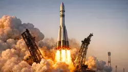 «Поехали!»: интерактивный кроссворд ко Дню космонавтики