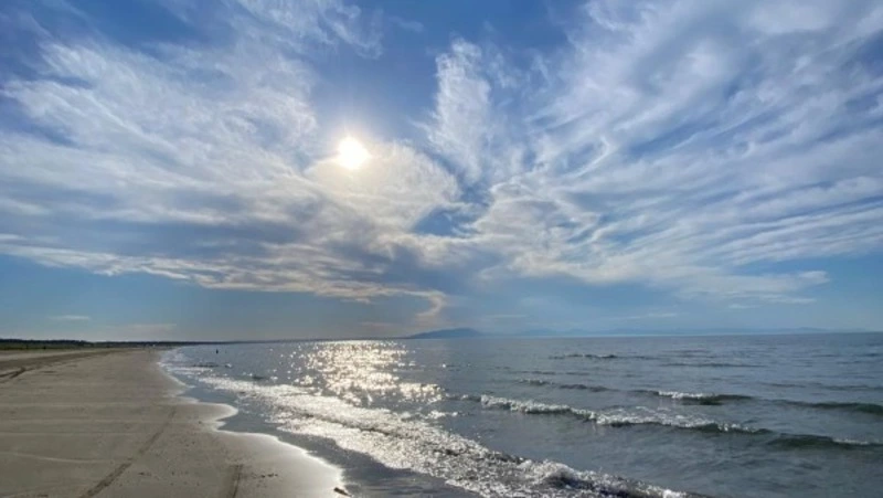 Выше нормы на десять градусов: Росгидромет предрек аномальную жару в последние дни июля на Сахалине