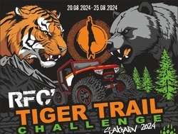 Главная в России RFC гонка «Тропа тигра» пройдет на Сахалине 20-25 августа