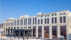 «Парадайз» на Сахалине повысит эффективность благодаря нацпроекту «Производительность труда»