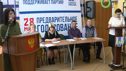 Предвыборные дебаты