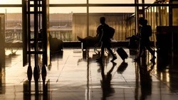 Самолет из Новосибирска прибудет в Южно-Сахалинск с задержкой 12 февраля