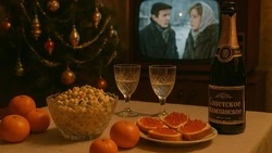  Тест: хорошо ли вы помните традиции советского Нового года?